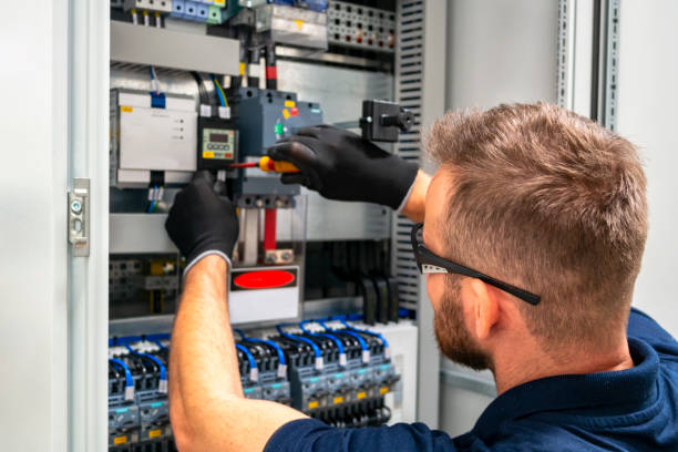 Why Trust Our Certified Electricians for Your Electrical Needs in Akron, OH?