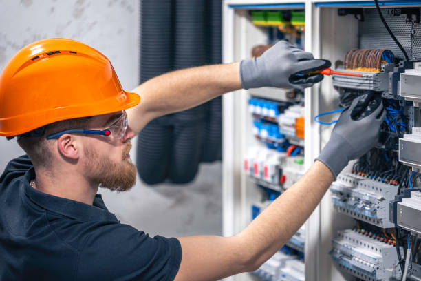 Professional Electrician in Akron, OH